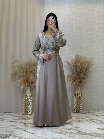 Noor Al-Andalus Kaftan