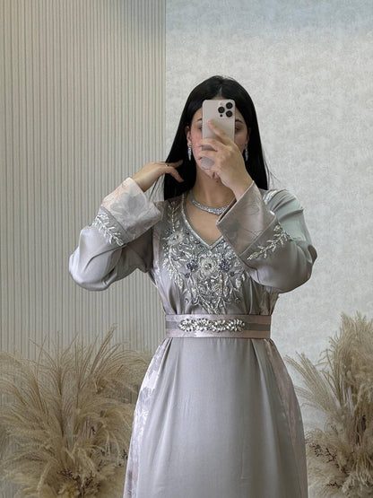 Noor Al-Andalus Kaftan