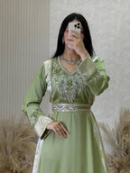 Noor Al-Andalus Kaftan