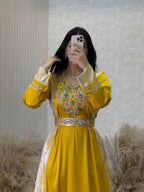 Noor Al-Andalus Kaftan