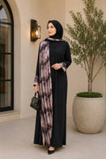 Sadeem Abaya