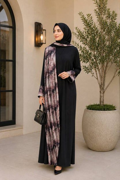 Sadeem Abaya