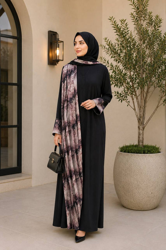 Sadeem Abaya