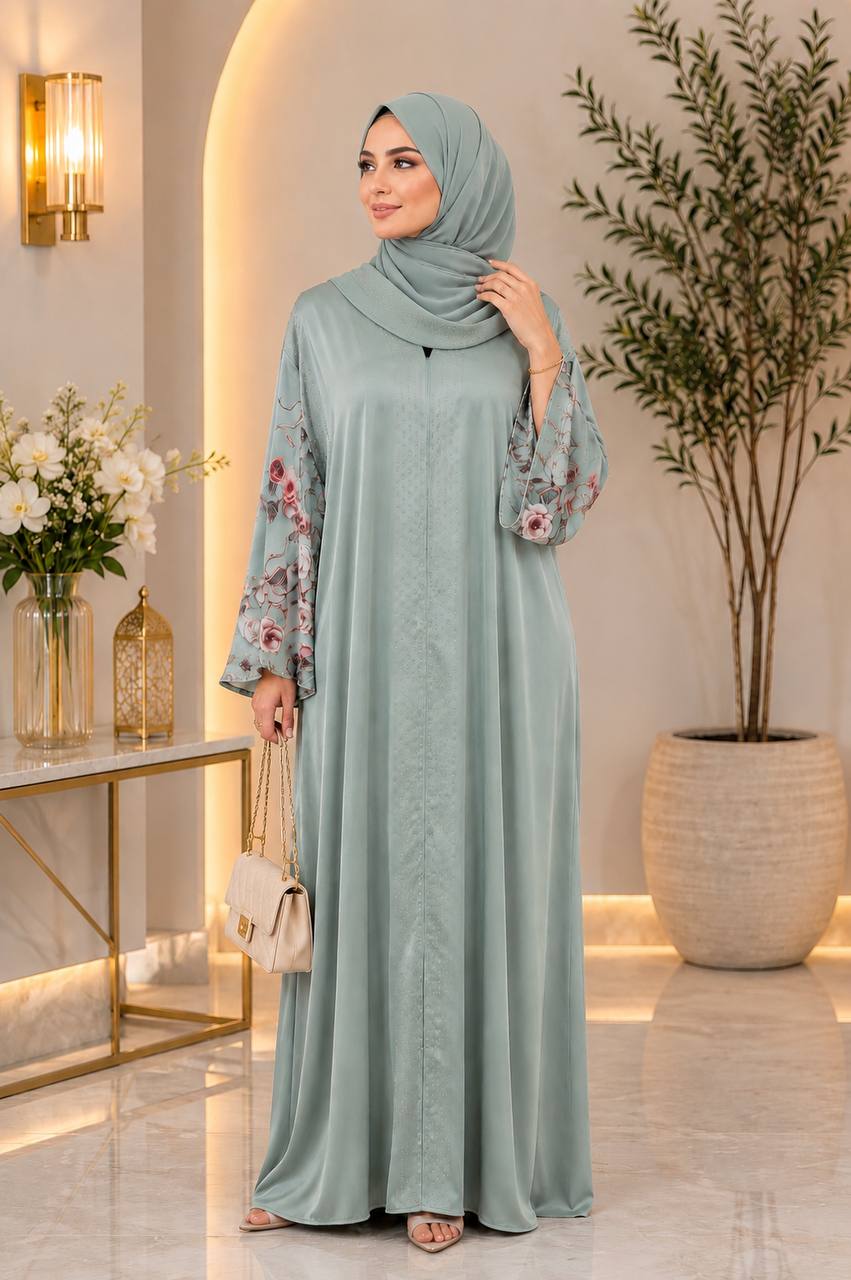 Shaden Dubai Abaya