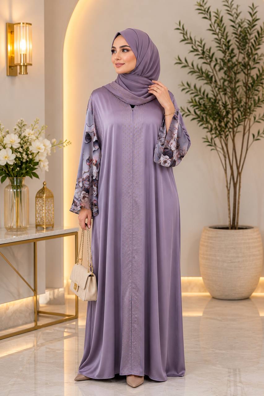 Shaden Dubai Abaya