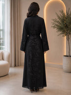 Samaher Abaya