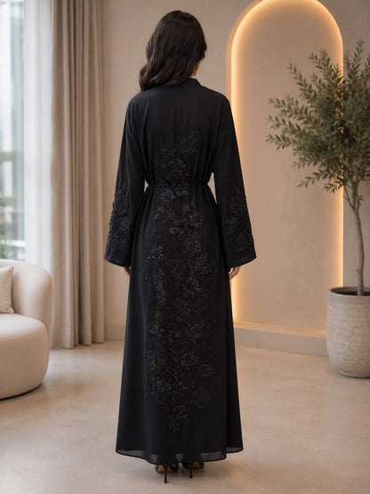 Samaher Abaya