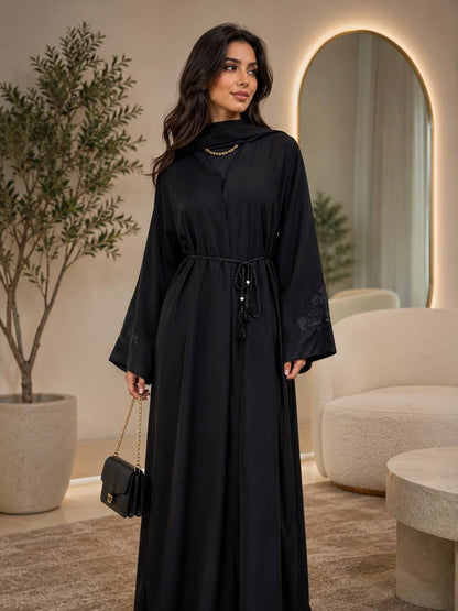 Samaher Abaya