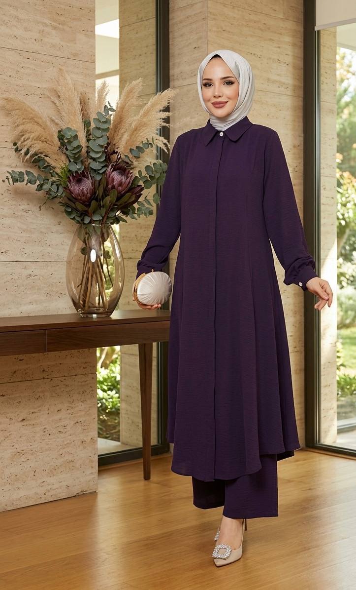 Amira Elegance Set