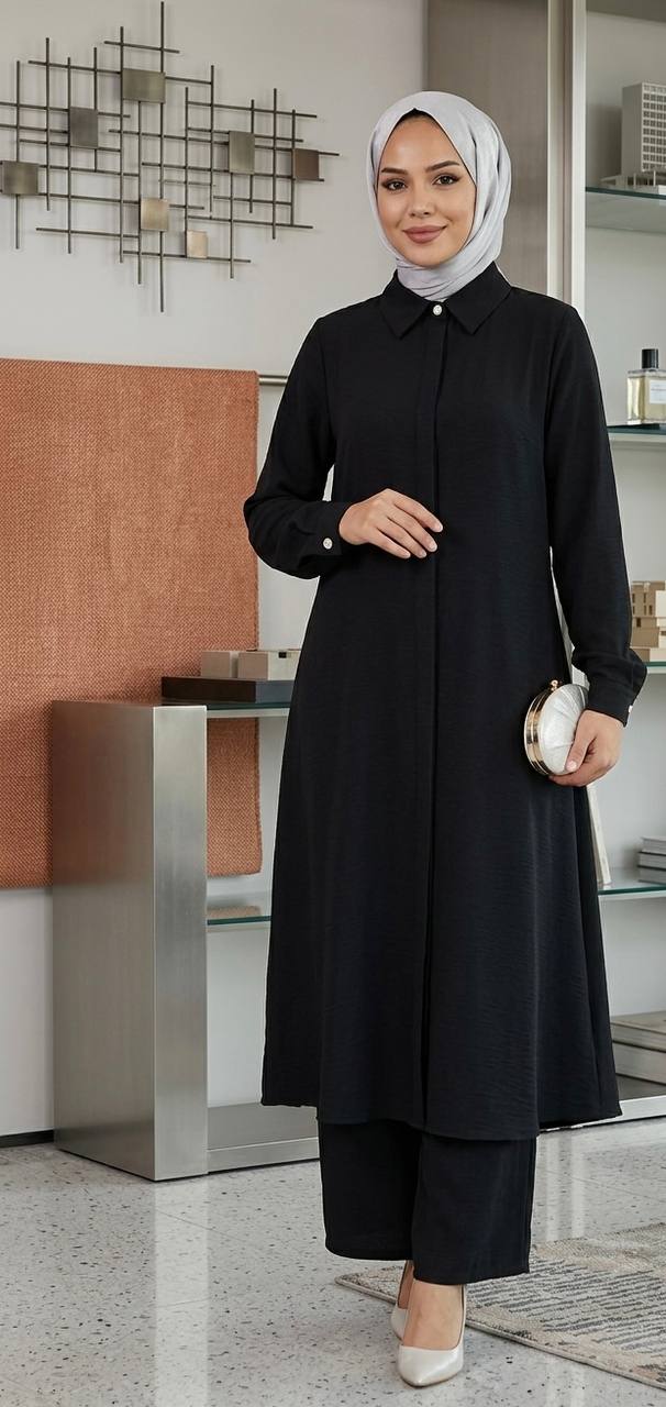 Amira Elegance Set