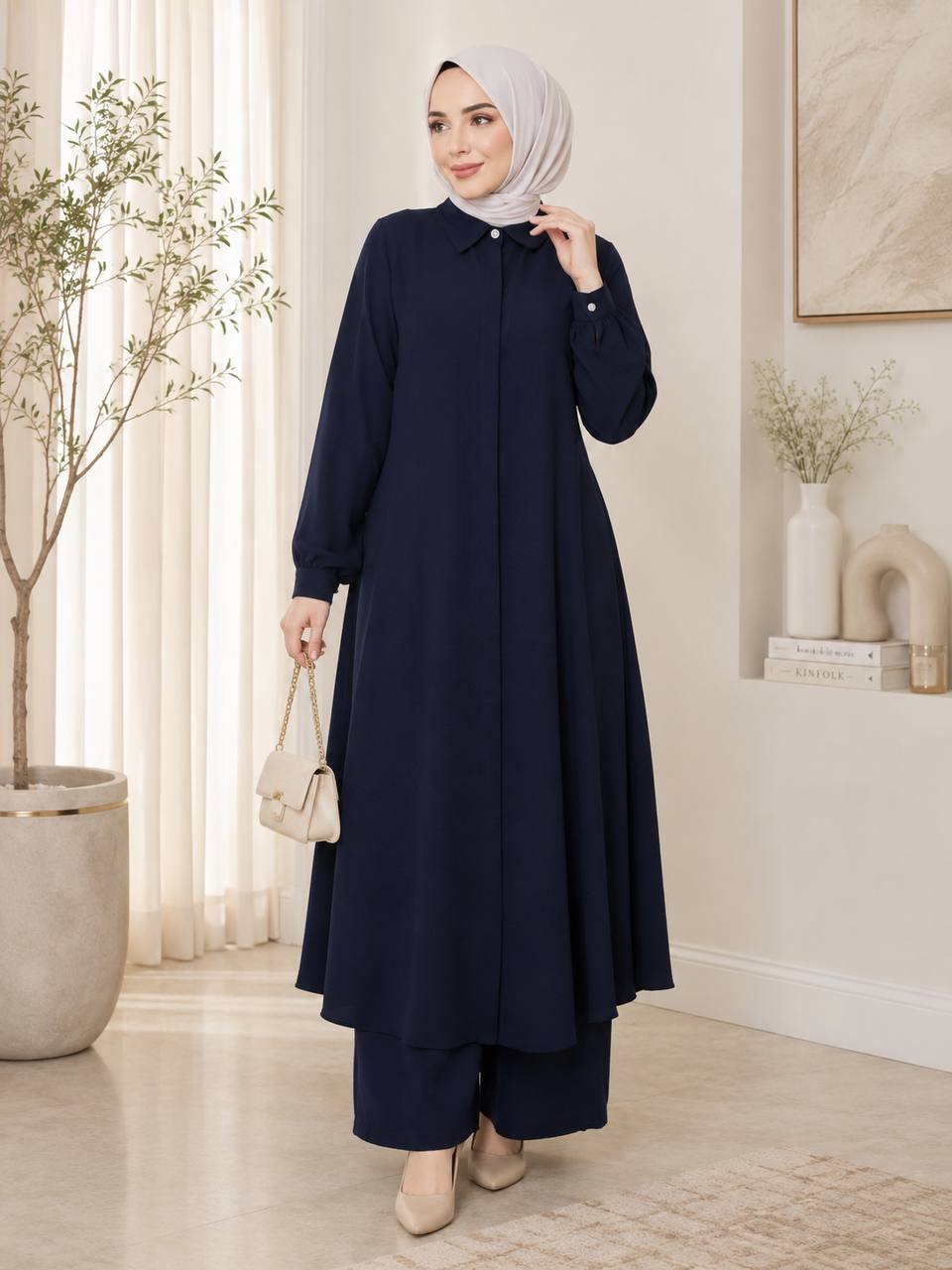Amira Elegance Set