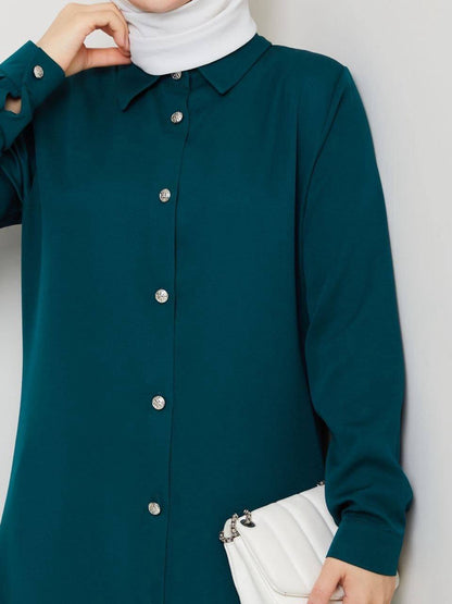 Emerald Elegance Set