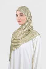 Luxury Series Hijab