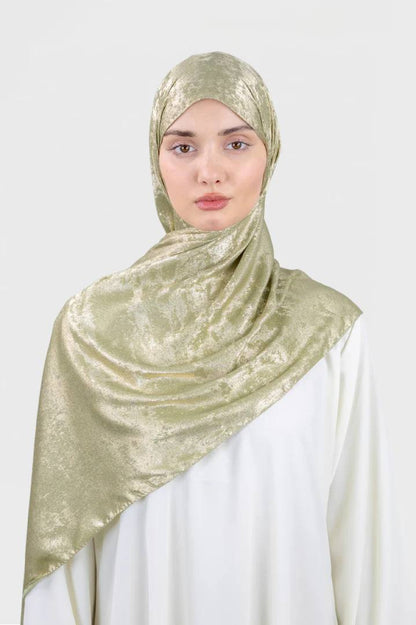 Luxury Series Hijab