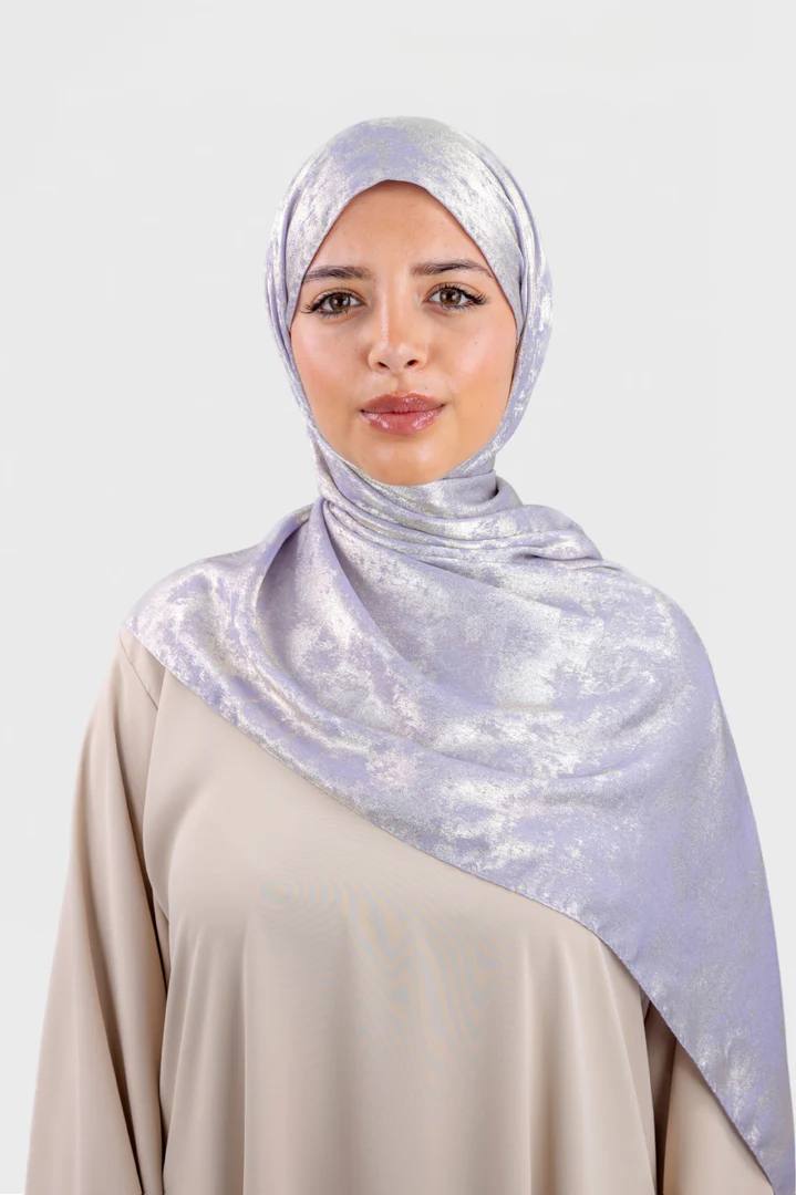 Luxury Series Hijab