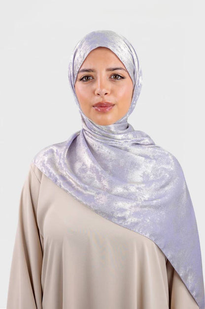 Luxury Series Hijab