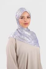 Luxury Series Hijab