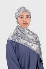 Luxury Series Hijab