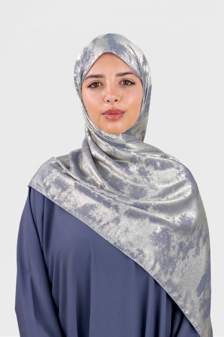 Luxury Series Hijab