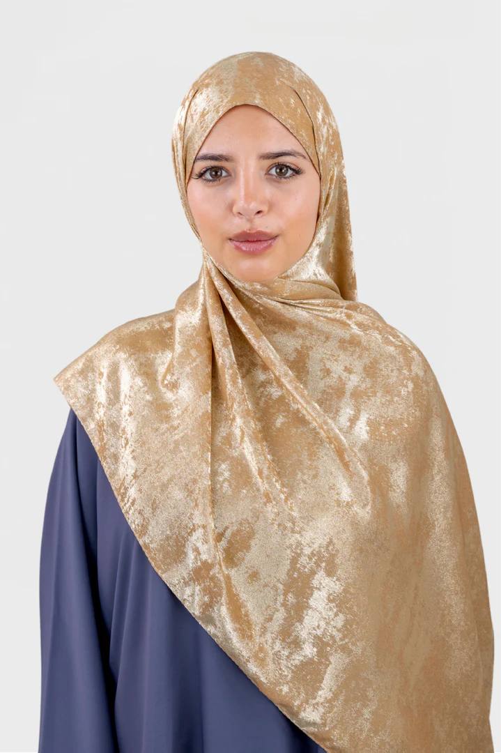 Luxury Series Hijab