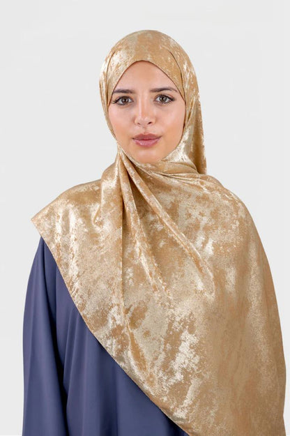 Luxury Series Hijab