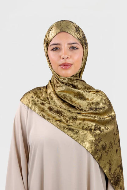 Luxury Series Hijab