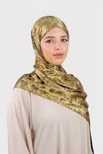 Luxury Series Hijab