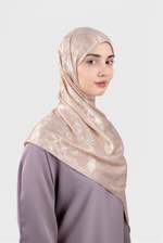 Luxury Series Hijab