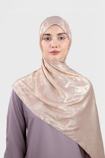 Luxury Series Hijab