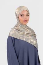 Luxury Series Hijab