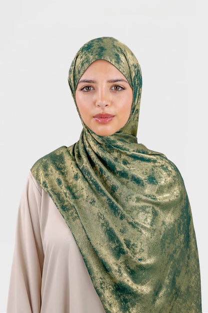 Luxury Series Hijab