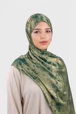 Luxury Series Hijab