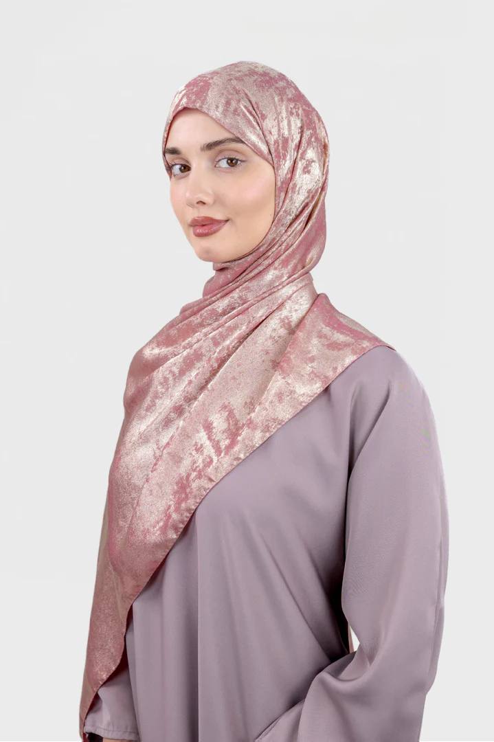 Luxury Series Hijab