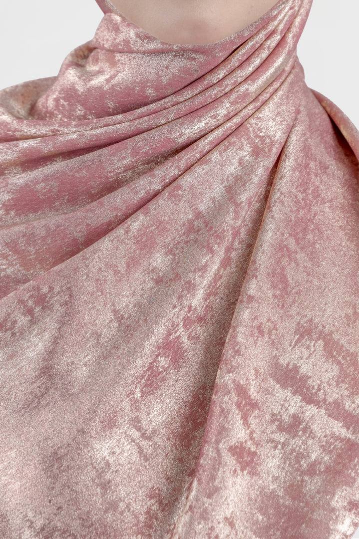 Luxury Series Hijab