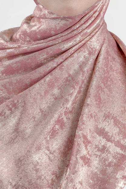 Luxury Series Hijab