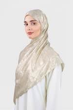 Luxury Series Hijab