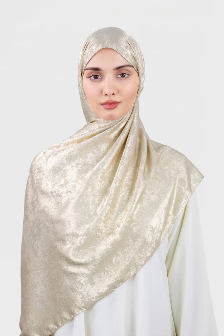 Luxury Series Hijab