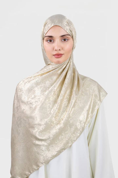 Luxury Series Hijab