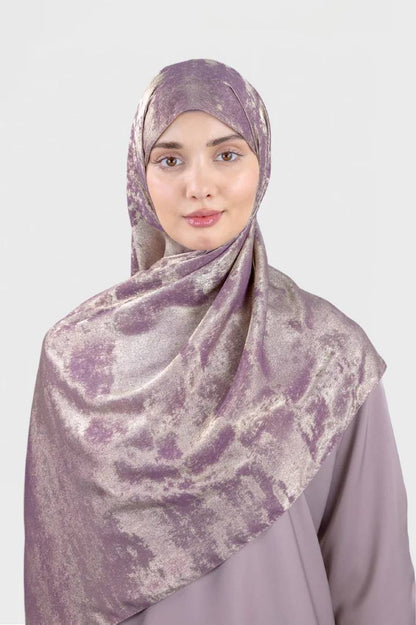 Luxury Series Hijab