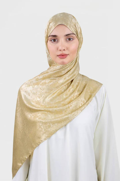 Luxury Series Hijab