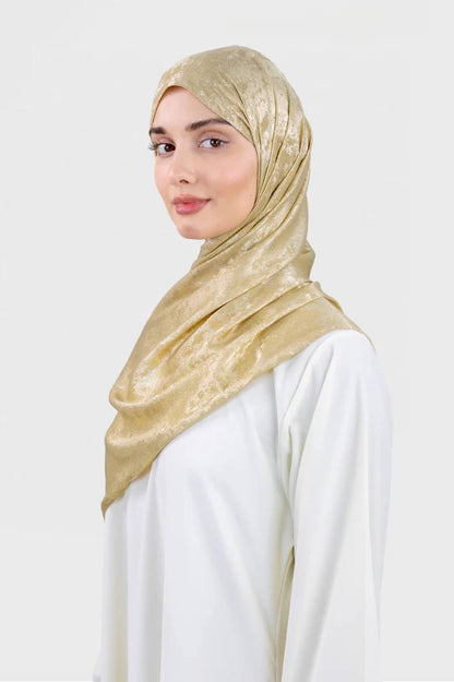 Luxury Series Hijab