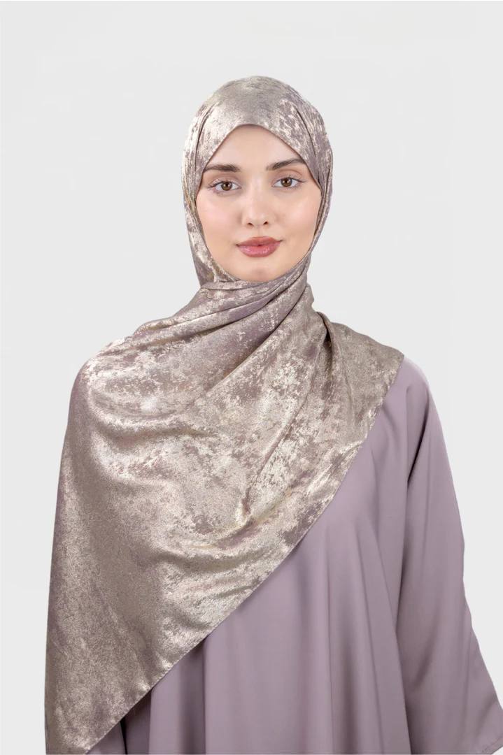 Luxury Series Hijab