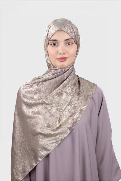 Luxury Series Hijab
