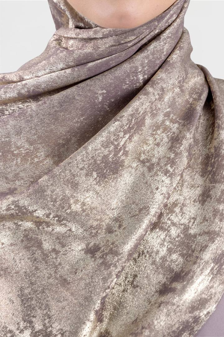 Luxury Series Hijab