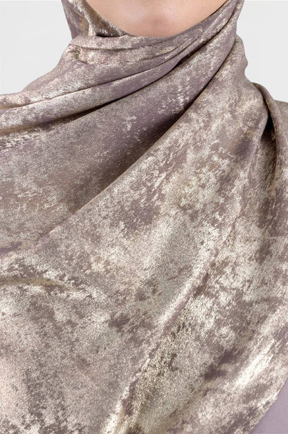 Luxury Series Hijab