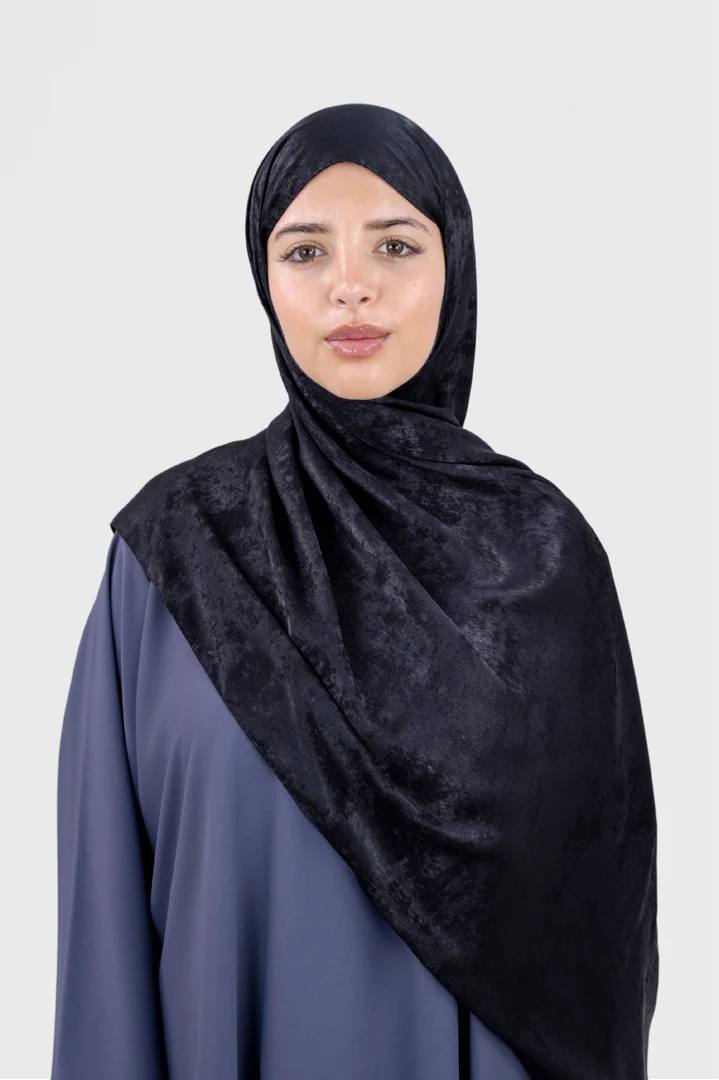 Luxury Series Hijab