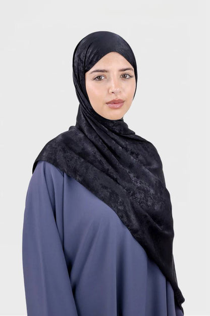 Luxury Series Hijab