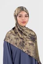 Luxury Series Hijab
