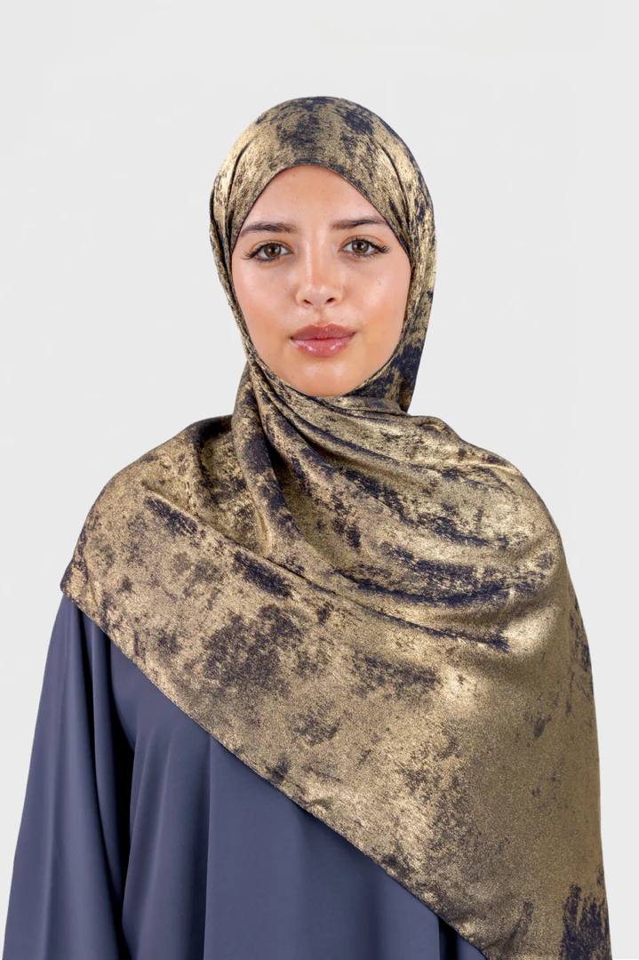 Luxury Series Hijab