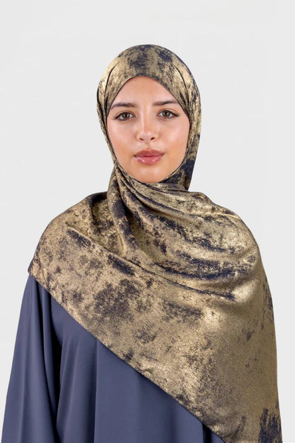 Luxury Series Hijab